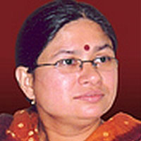 Ashwini Kulkarni